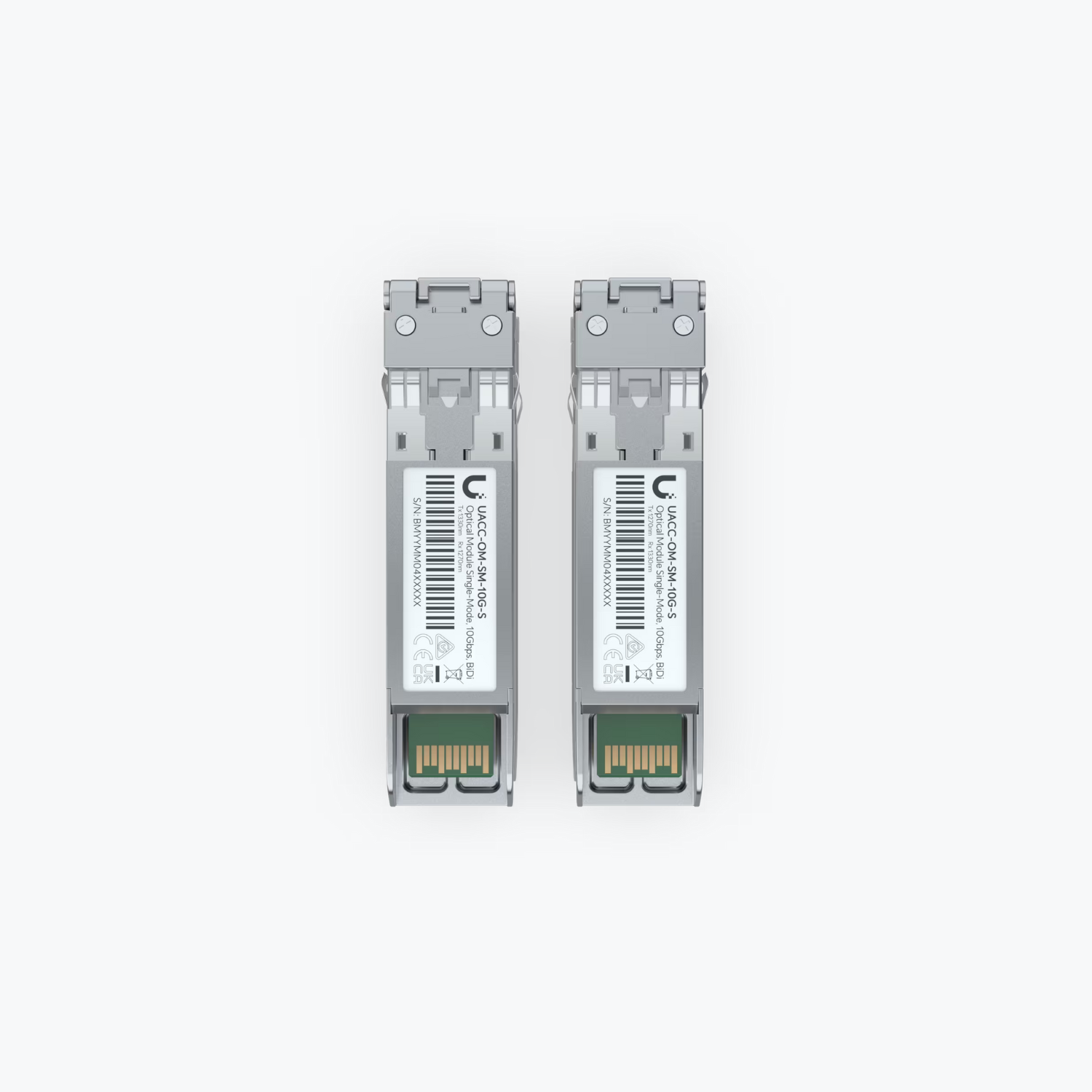 10G Single-Mode Optical Module - Image 2
